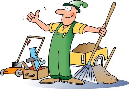 Hausmeisterservice Karner